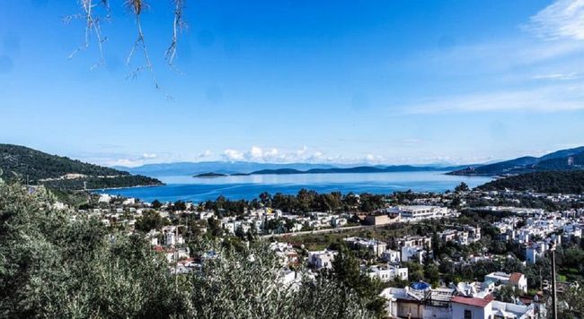 Ale Suite Hotel Torba Exterior photo
