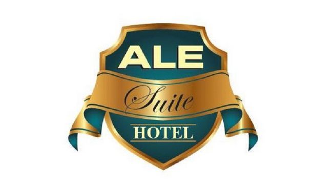 Ale Suite Hotel Torba Logo photo