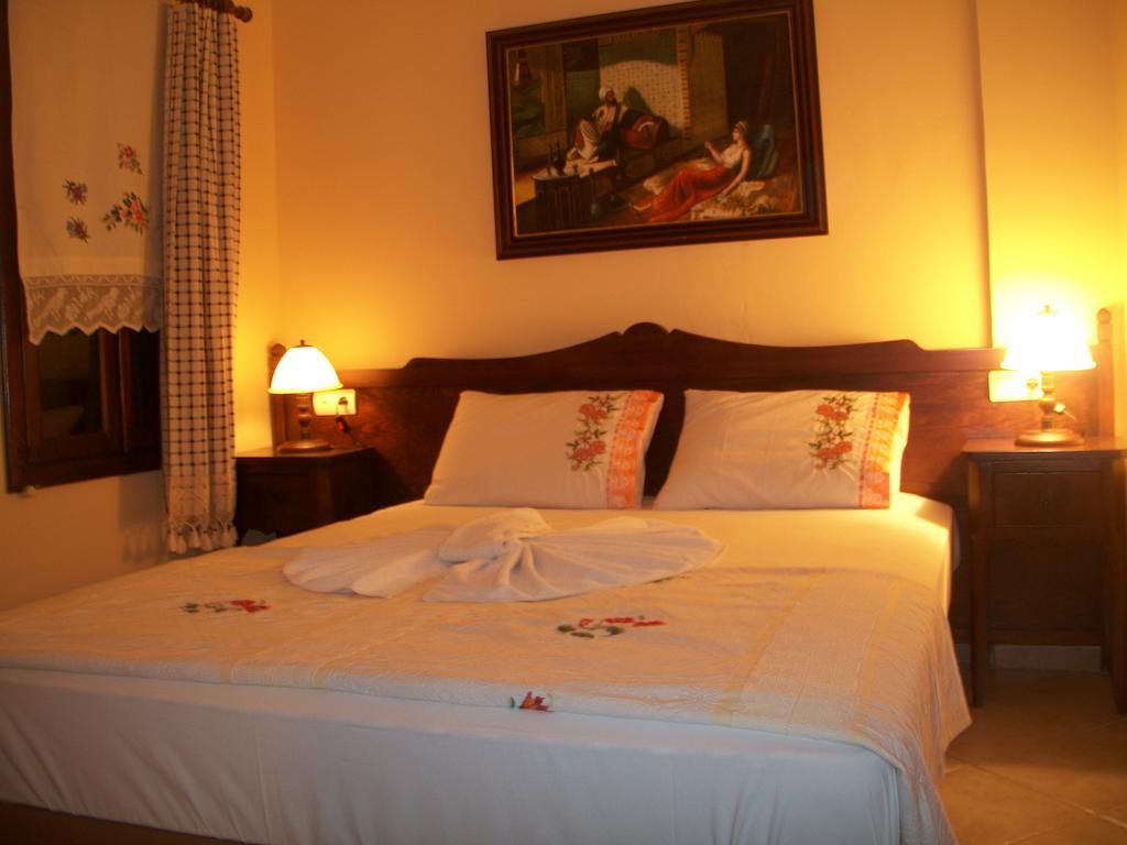 Ale Suite Hotel Torba Exterior photo