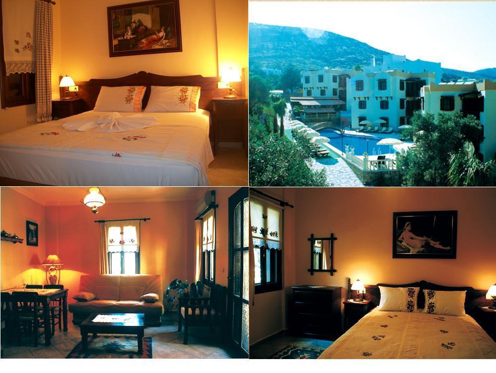 Ale Suite Hotel Torba Exterior photo