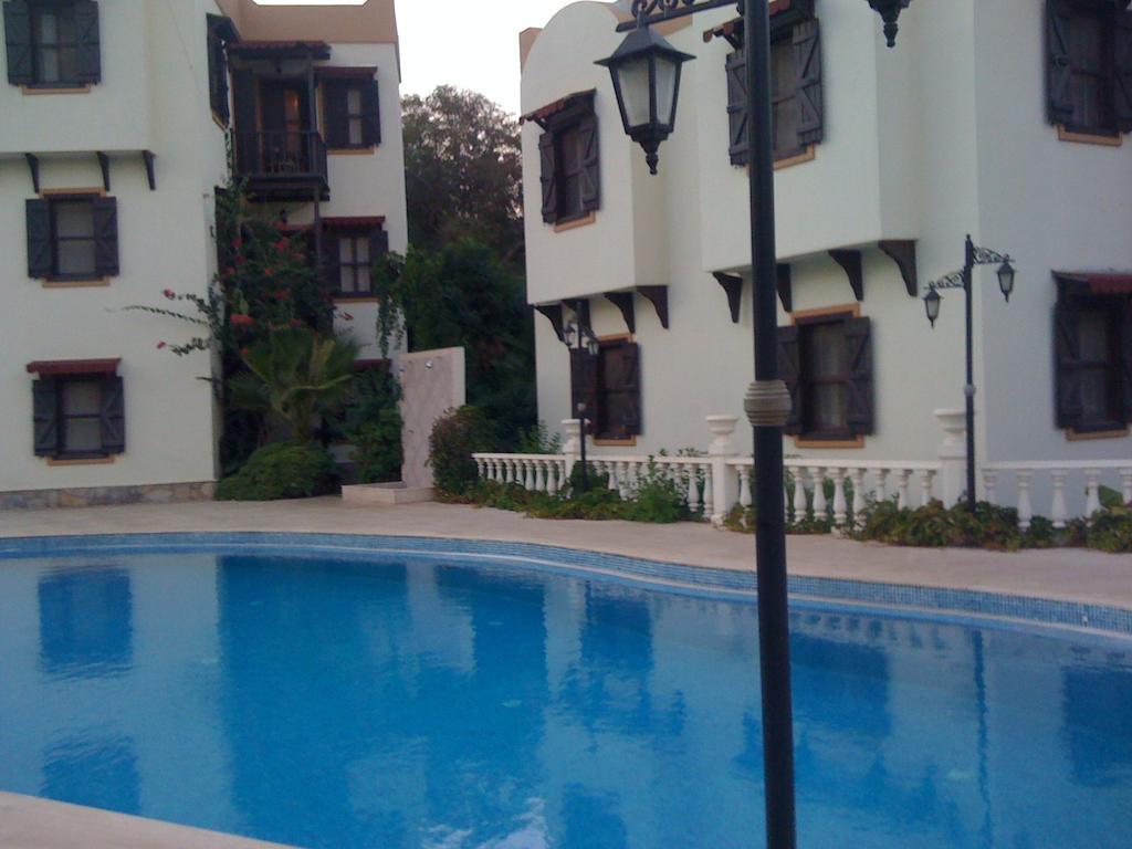 Ale Suite Hotel Torba Exterior photo