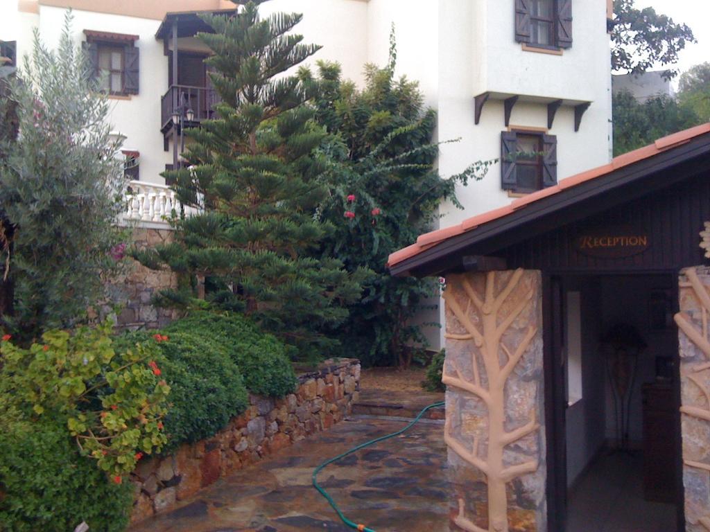 Ale Suite Hotel Torba Exterior photo