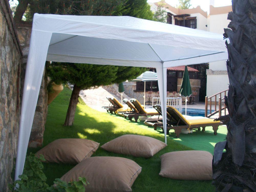 Ale Suite Hotel Torba Exterior photo