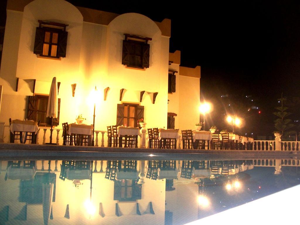 Ale Suite Hotel Torba Exterior photo