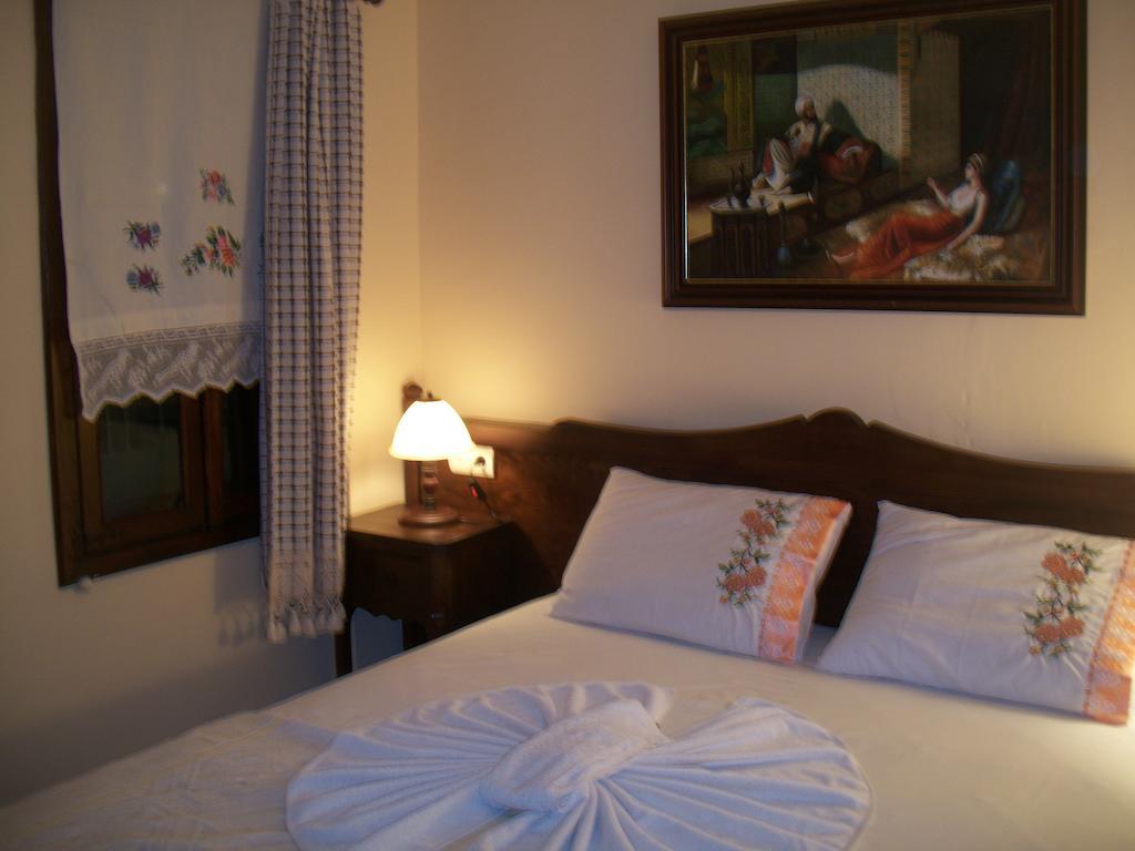 Ale Suite Hotel Torba Exterior photo
