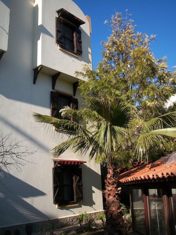 Ale Suite Hotel Torba Exterior photo