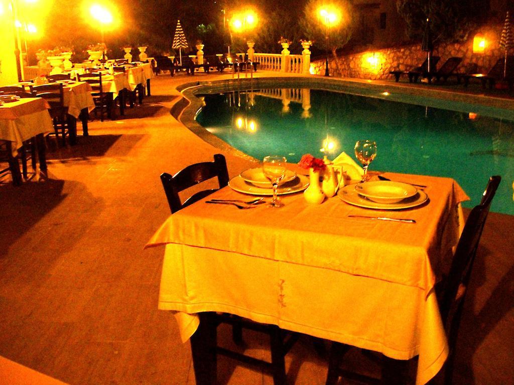 Ale Suite Hotel Torba Exterior photo